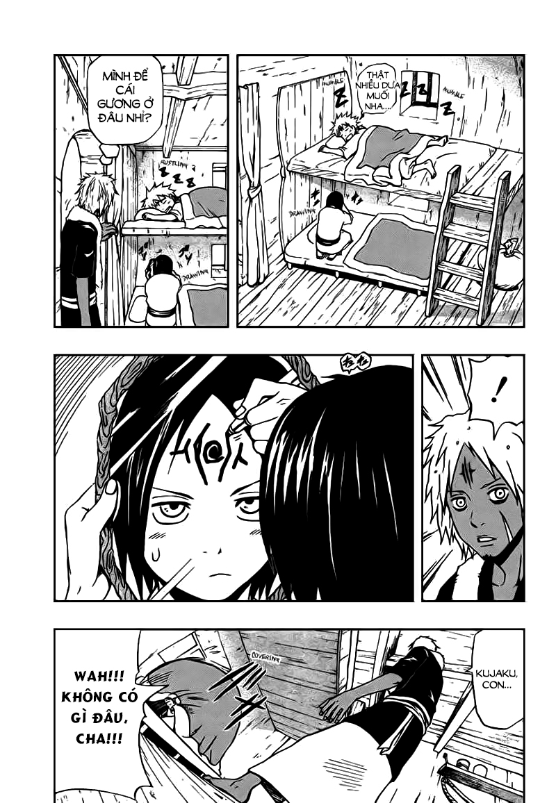 Cuộc Phiêu Lưu Của Quỷ Satan Chapter 67 - 28