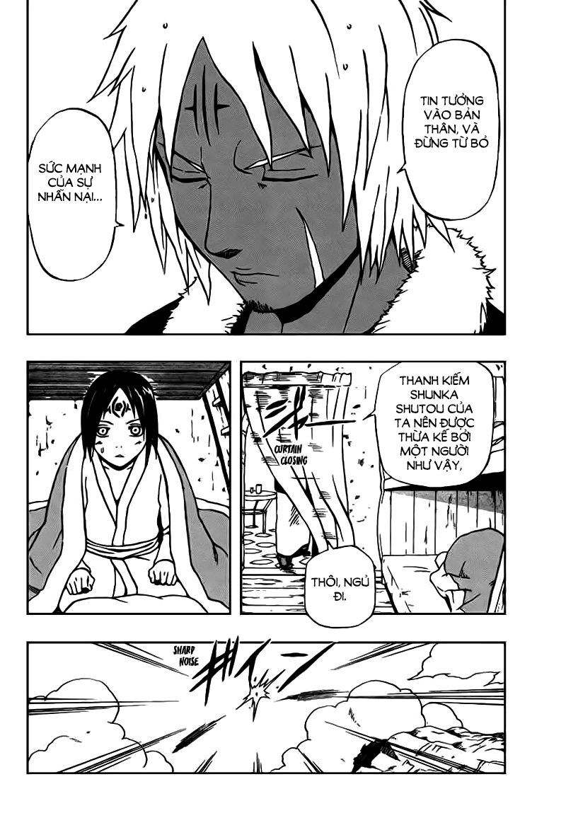 Cuộc Phiêu Lưu Của Quỷ Satan Chapter 67 - 31