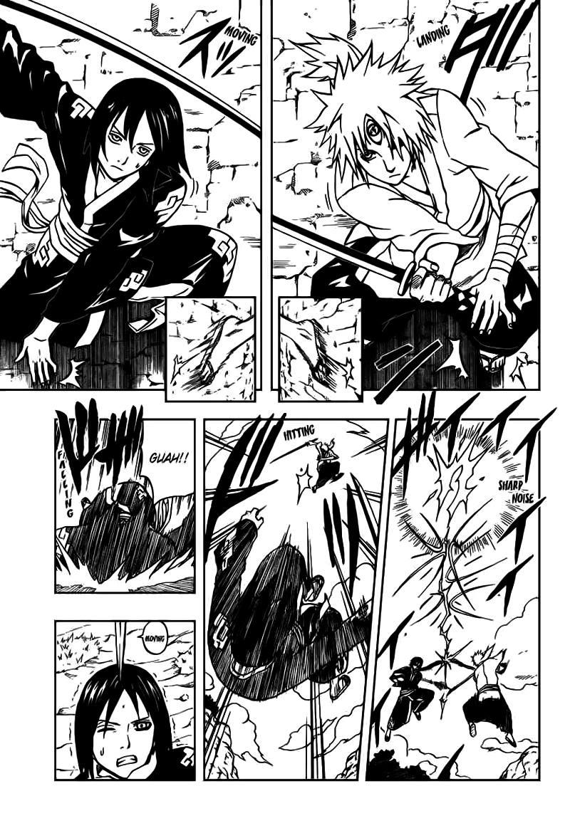 Cuộc Phiêu Lưu Của Quỷ Satan Chapter 67 - 32