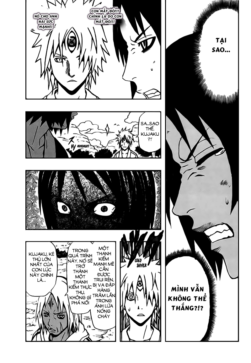 Cuộc Phiêu Lưu Của Quỷ Satan Chapter 67 - 34