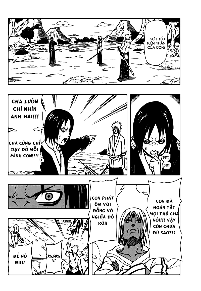 Cuộc Phiêu Lưu Của Quỷ Satan Chapter 67 - 35