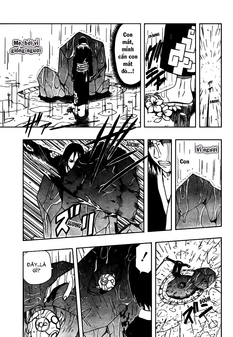 Cuộc Phiêu Lưu Của Quỷ Satan Chapter 67 - 36