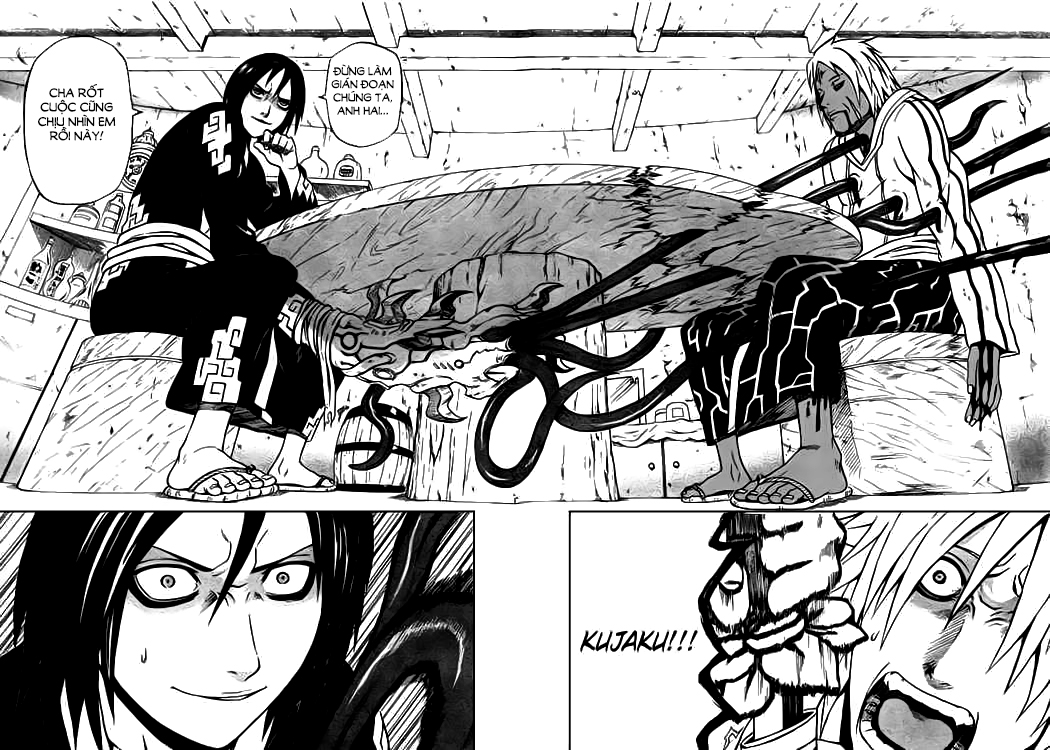 Cuộc Phiêu Lưu Của Quỷ Satan Chapter 67 - 43