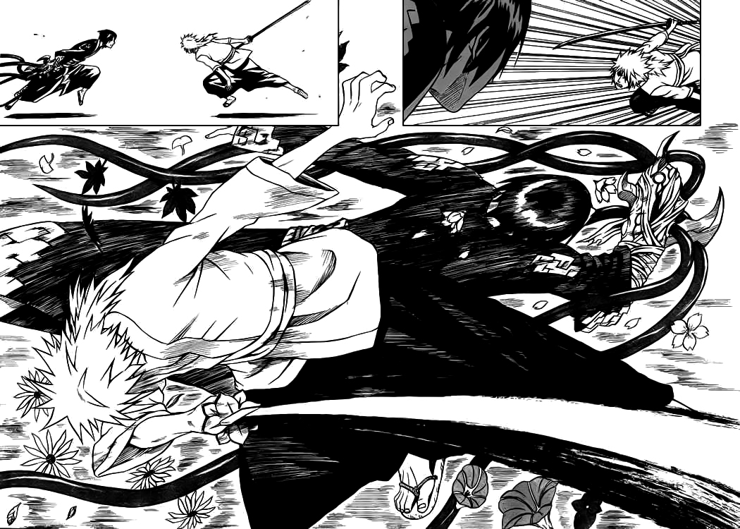 Cuộc Phiêu Lưu Của Quỷ Satan Chapter 67 - 44