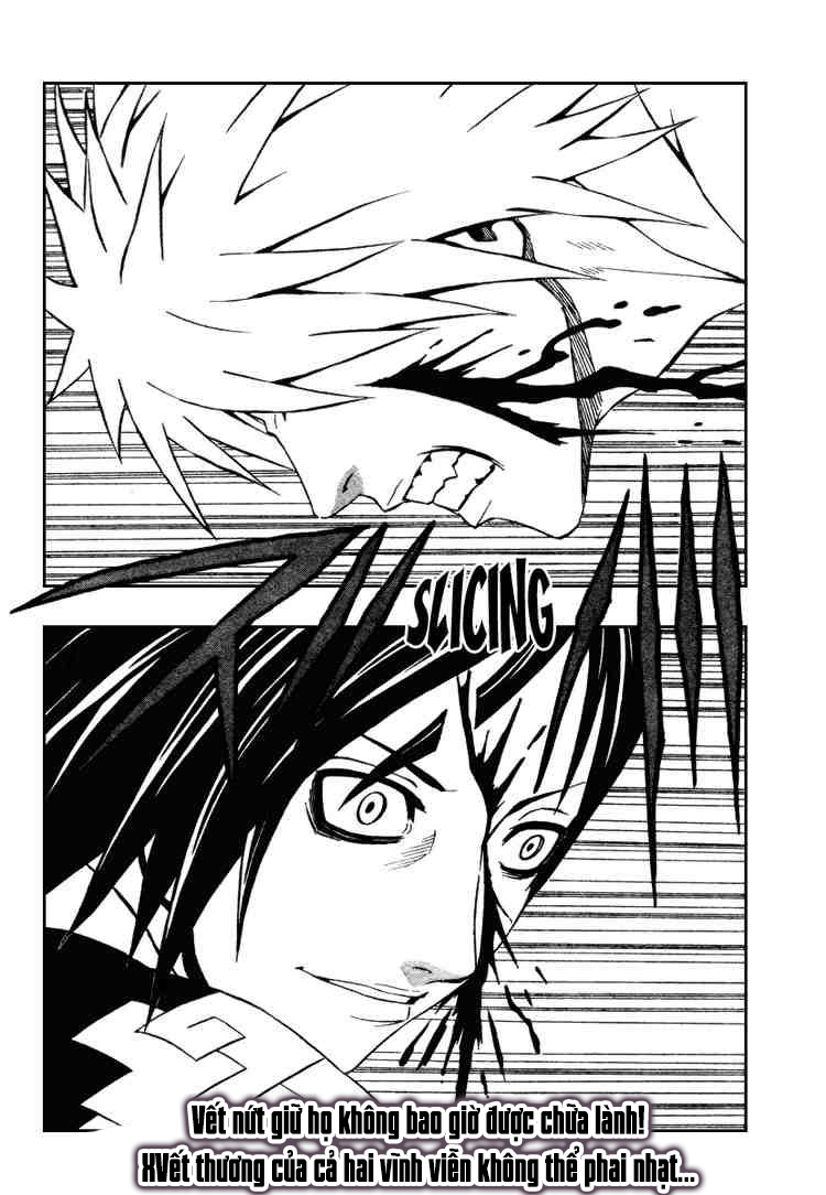 Cuộc Phiêu Lưu Của Quỷ Satan Chapter 67 - 45