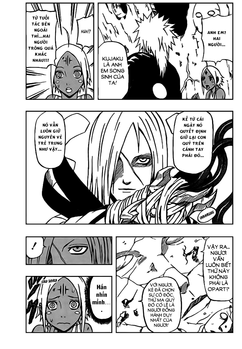 Cuộc Phiêu Lưu Của Quỷ Satan Chapter 67 - 9