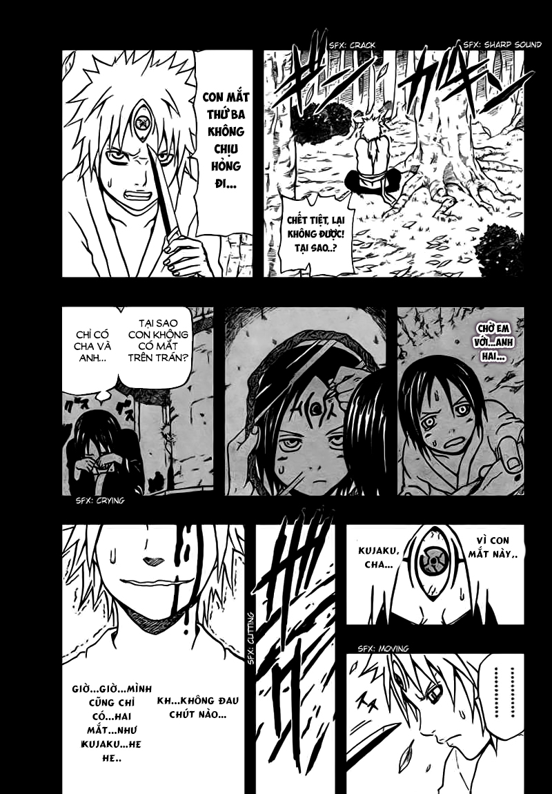 Cuộc Phiêu Lưu Của Quỷ Satan Chapter 68 - 13