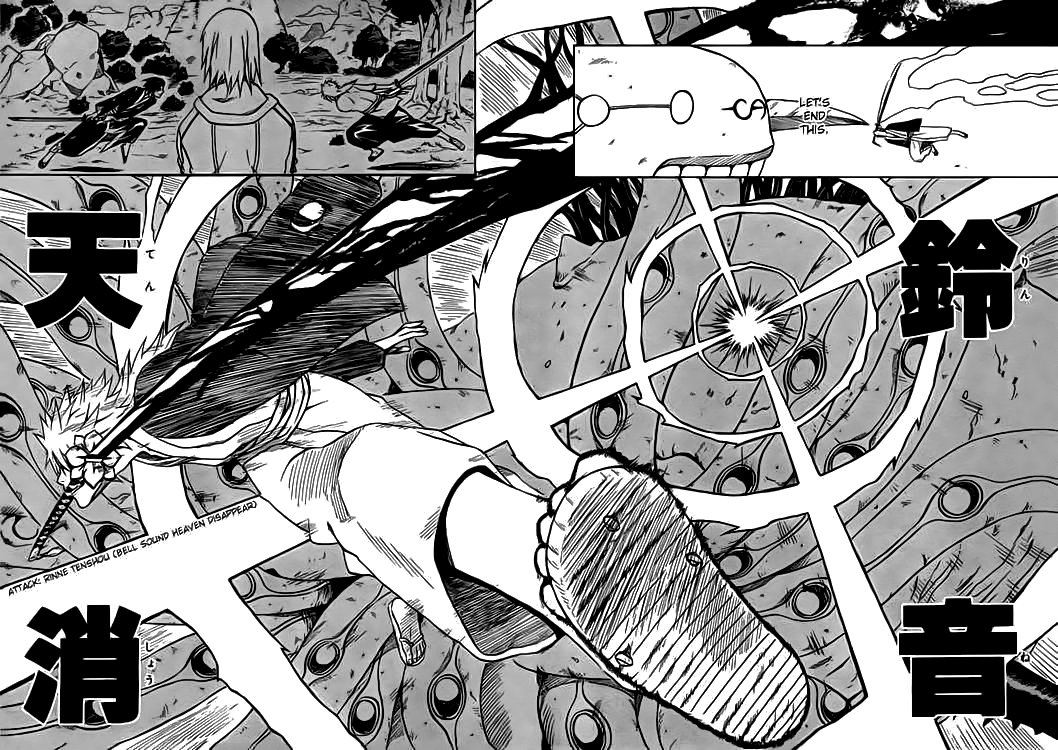 Cuộc Phiêu Lưu Của Quỷ Satan Chapter 68 - 14