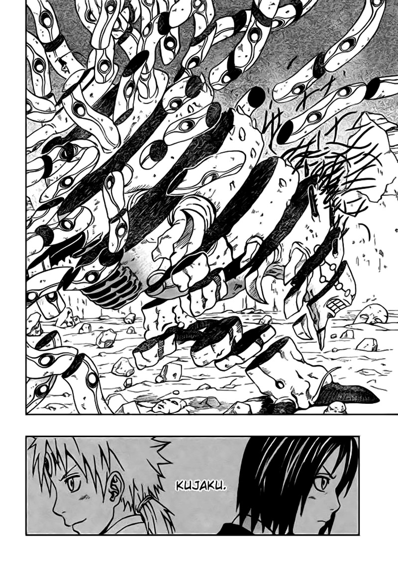 Cuộc Phiêu Lưu Của Quỷ Satan Chapter 68 - 15