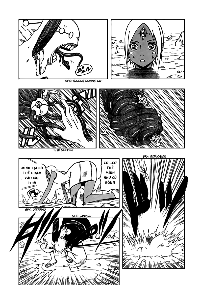 Cuộc Phiêu Lưu Của Quỷ Satan Chapter 68 - 16