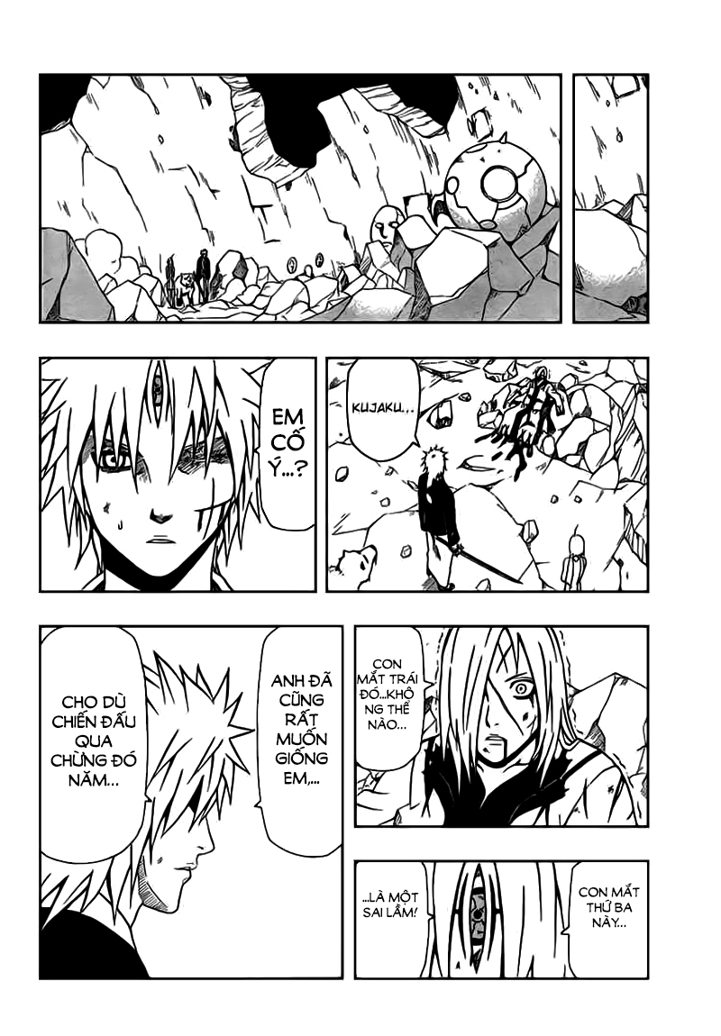 Cuộc Phiêu Lưu Của Quỷ Satan Chapter 68 - 17