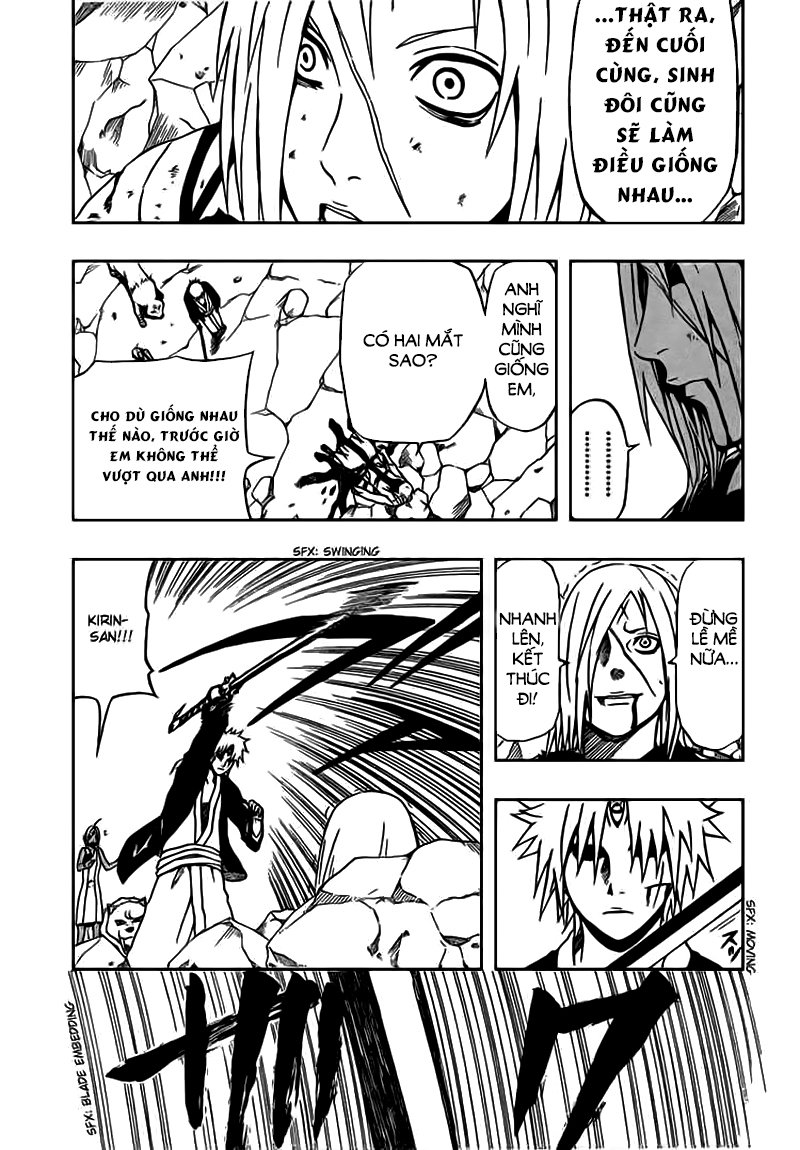 Cuộc Phiêu Lưu Của Quỷ Satan Chapter 68 - 18