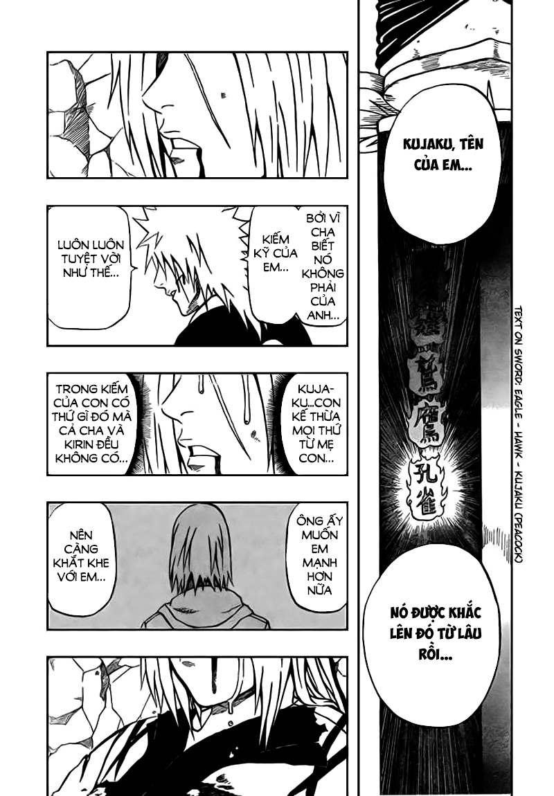 Cuộc Phiêu Lưu Của Quỷ Satan Chapter 68 - 20