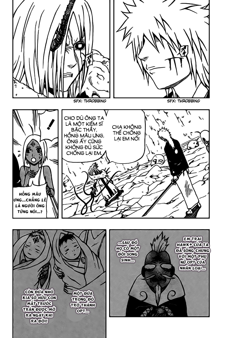 Cuộc Phiêu Lưu Của Quỷ Satan Chapter 68 - 3