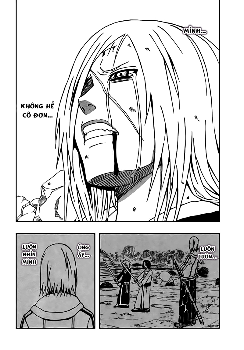 Cuộc Phiêu Lưu Của Quỷ Satan Chapter 68 - 21