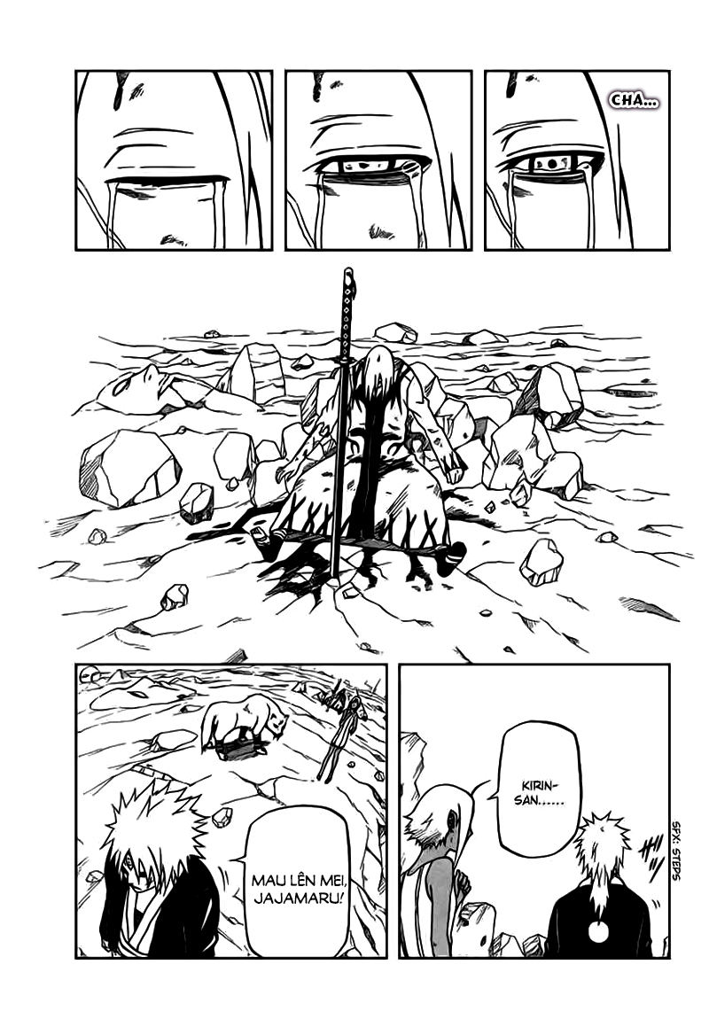 Cuộc Phiêu Lưu Của Quỷ Satan Chapter 68 - 22