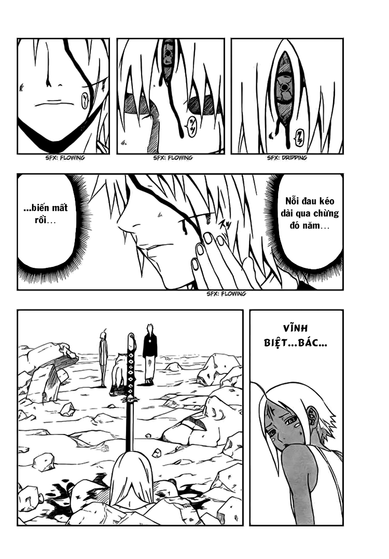 Cuộc Phiêu Lưu Của Quỷ Satan Chapter 68 - 23