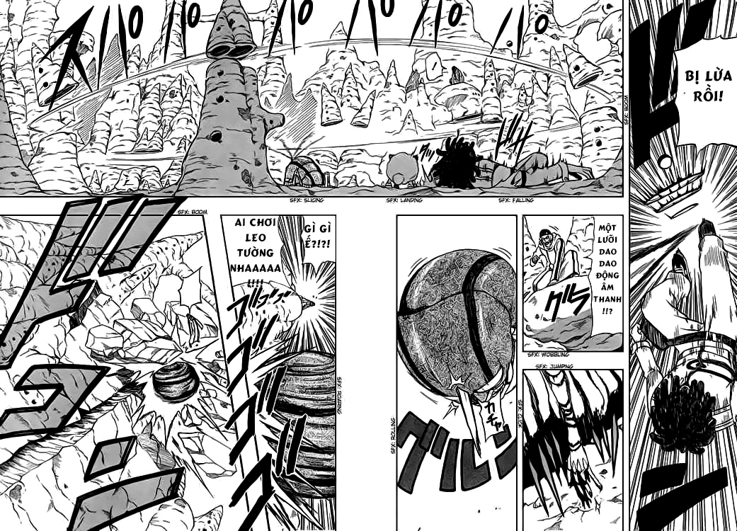 Cuộc Phiêu Lưu Của Quỷ Satan Chapter 68 - 29