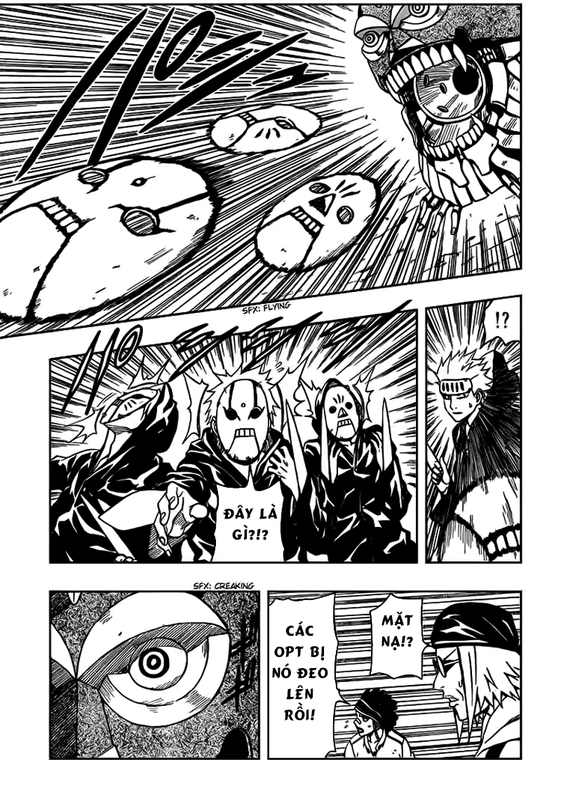 Cuộc Phiêu Lưu Của Quỷ Satan Chapter 68 - 35