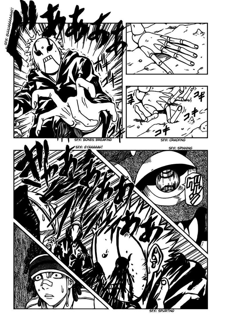 Cuộc Phiêu Lưu Của Quỷ Satan Chapter 68 - 36