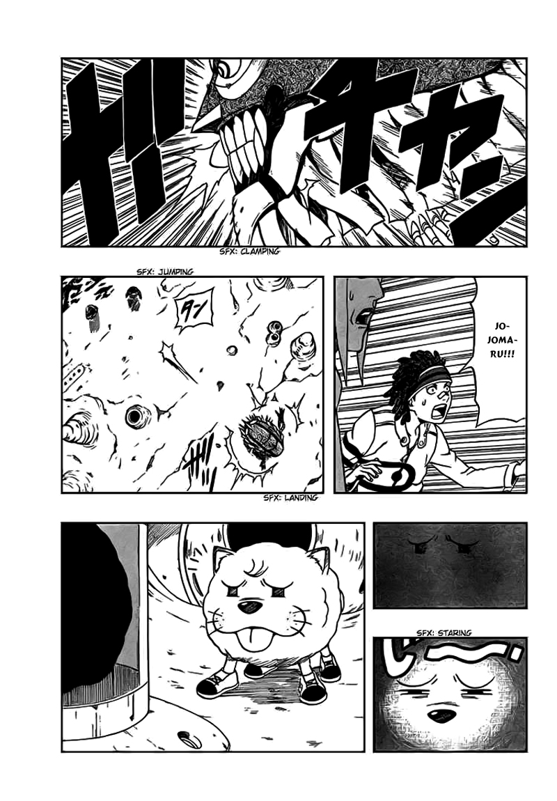 Cuộc Phiêu Lưu Của Quỷ Satan Chapter 68 - 40