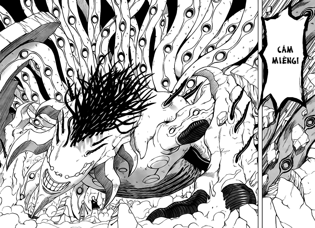 Cuộc Phiêu Lưu Của Quỷ Satan Chapter 68 - 5