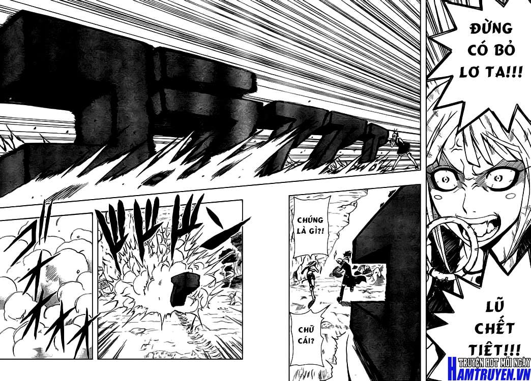 Cuộc Phiêu Lưu Của Quỷ Satan Chapter 69 - 33