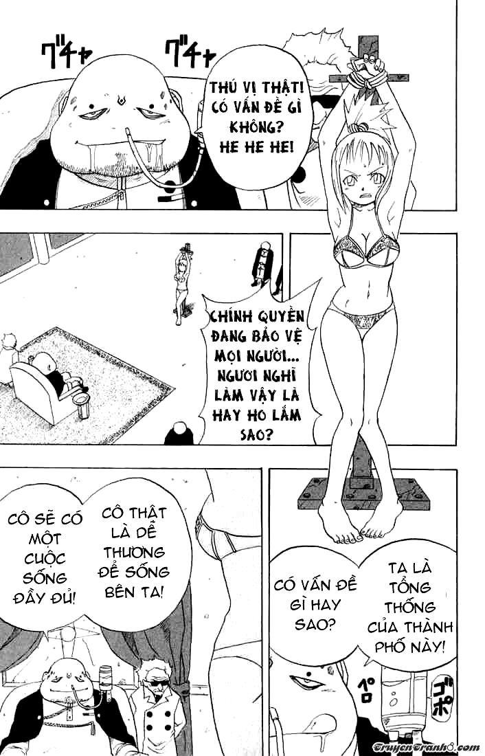 Cuộc Phiêu Lưu Của Quỷ Satan Chapter 7 - 26