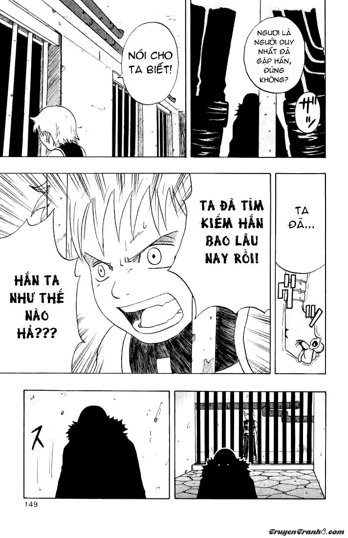 Cuộc Phiêu Lưu Của Quỷ Satan Chapter 7 - 32