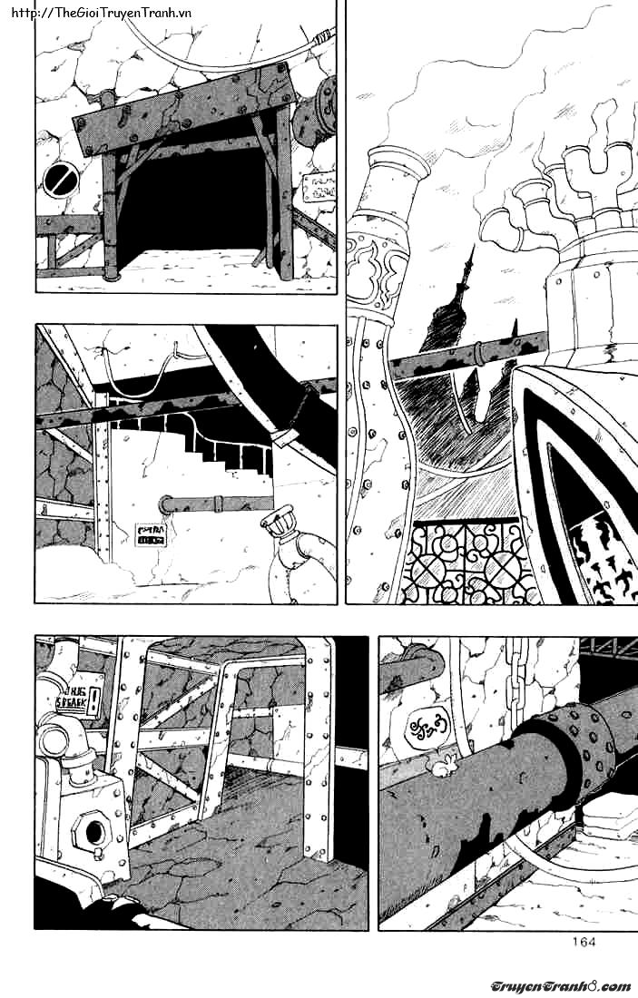 Cuộc Phiêu Lưu Của Quỷ Satan Chapter 8 - 12