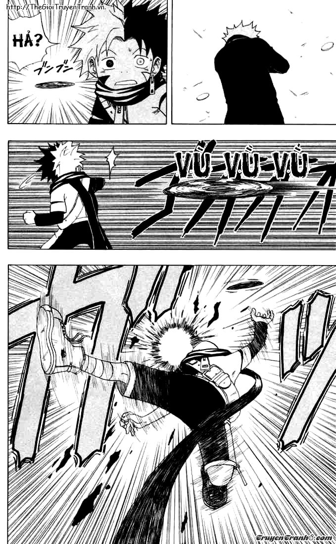 Cuộc Phiêu Lưu Của Quỷ Satan Chapter 9 - 29