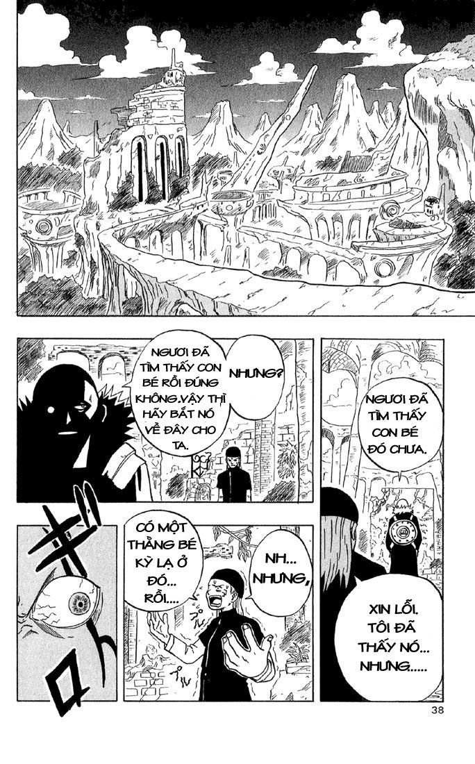 Cuộc Phiêu Lưu Của Quỷ Satan Chapter 1 - 31