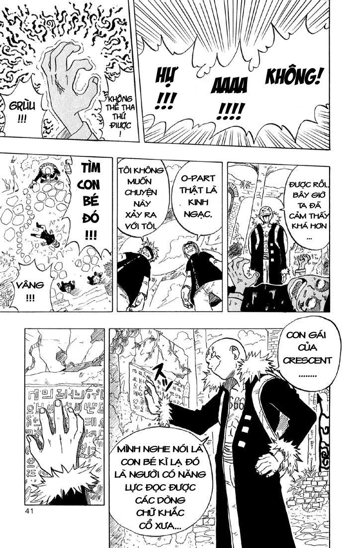 Cuộc Phiêu Lưu Của Quỷ Satan Chapter 1 - 34