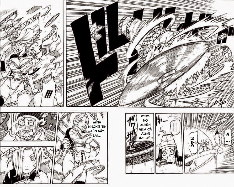 Cuộc Phiêu Lưu Của Quỷ Satan Chapter 35 - 19