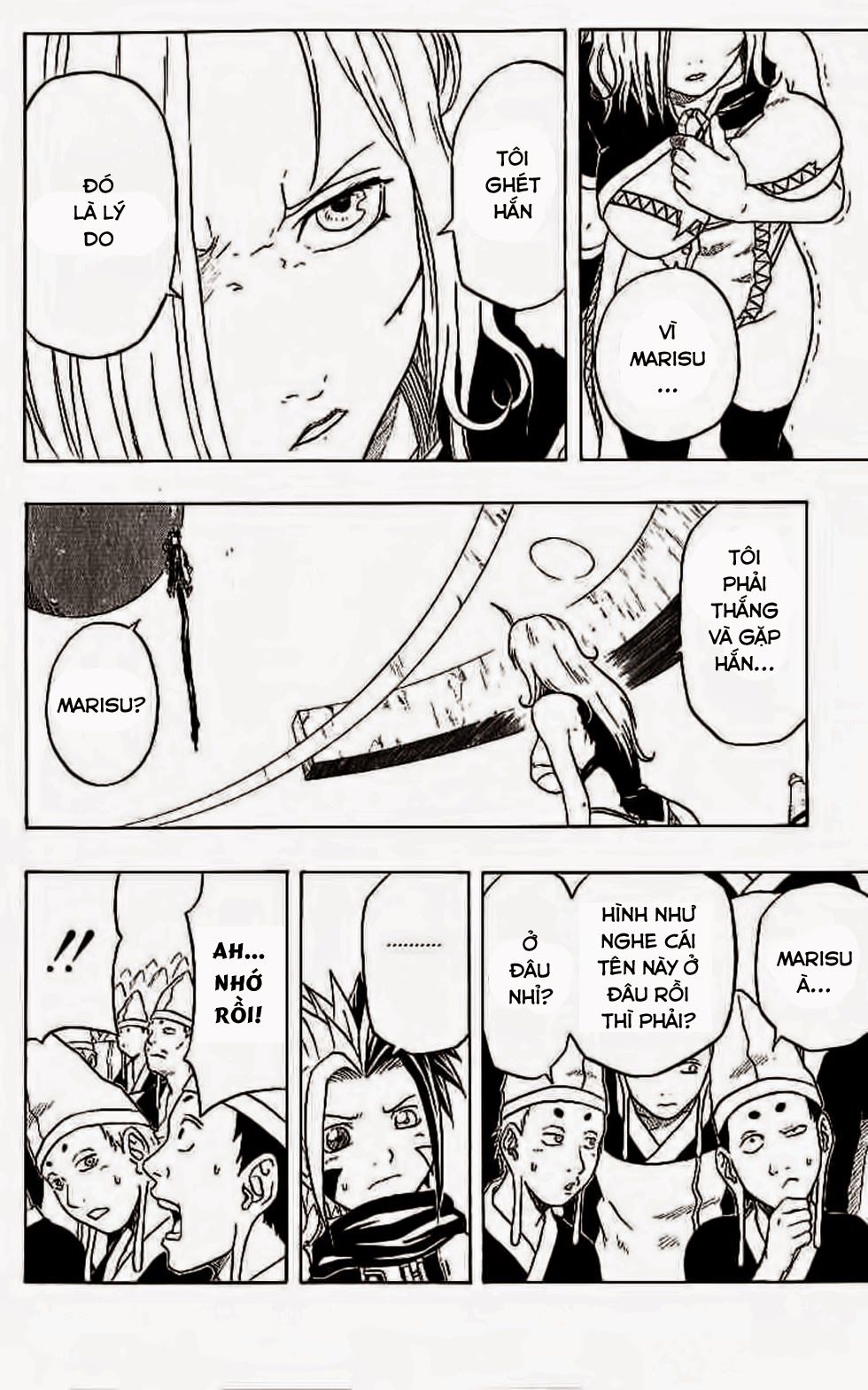 Cuộc Phiêu Lưu Của Quỷ Satan Chapter 35 - 24