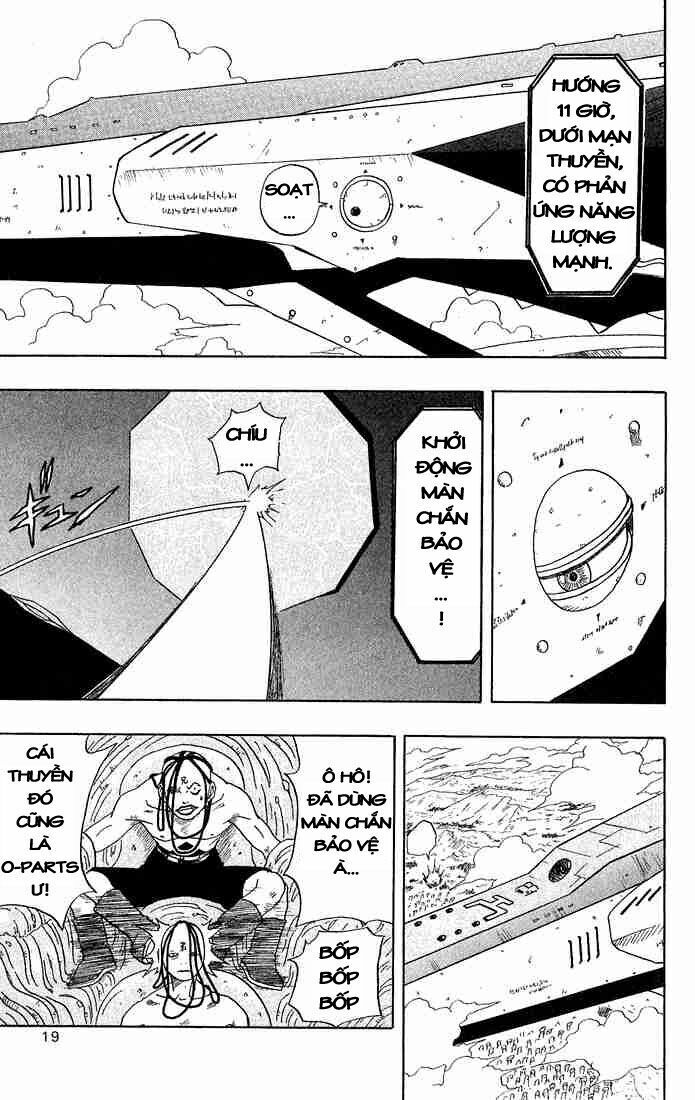 Cuộc Phiêu Lưu Của Quỷ Satan Chapter 4 - 14