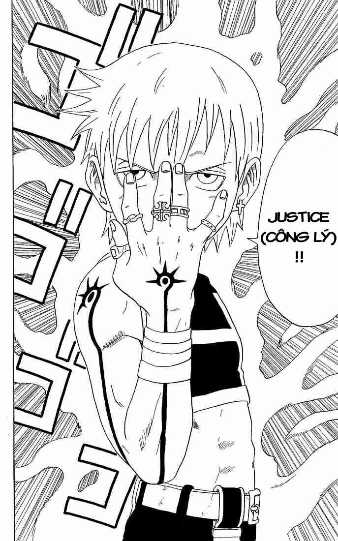 Cuộc Phiêu Lưu Của Quỷ Satan Chapter 4 - 31