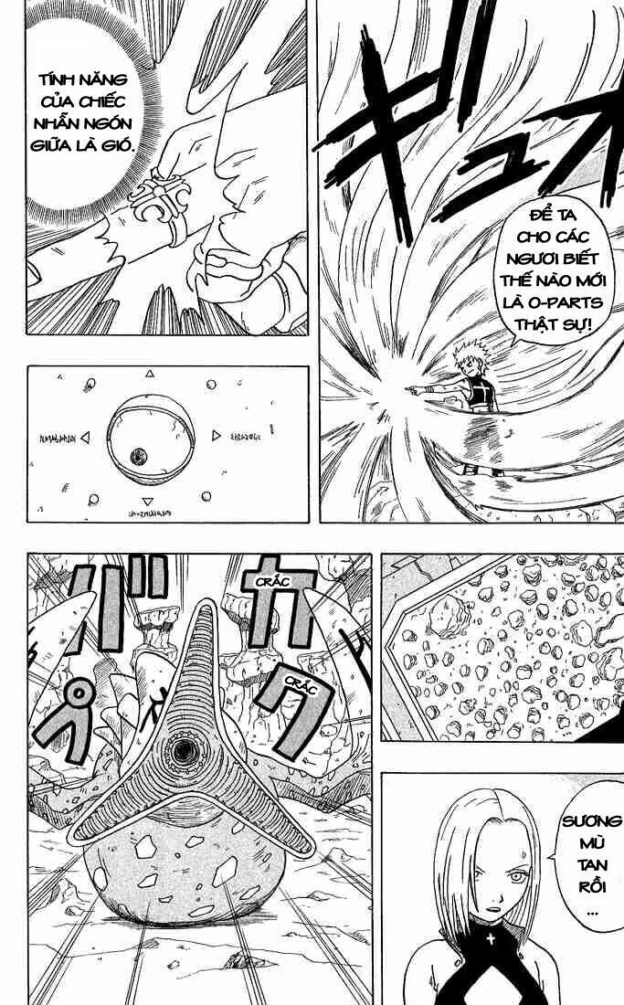 Cuộc Phiêu Lưu Của Quỷ Satan Chapter 4 - 33