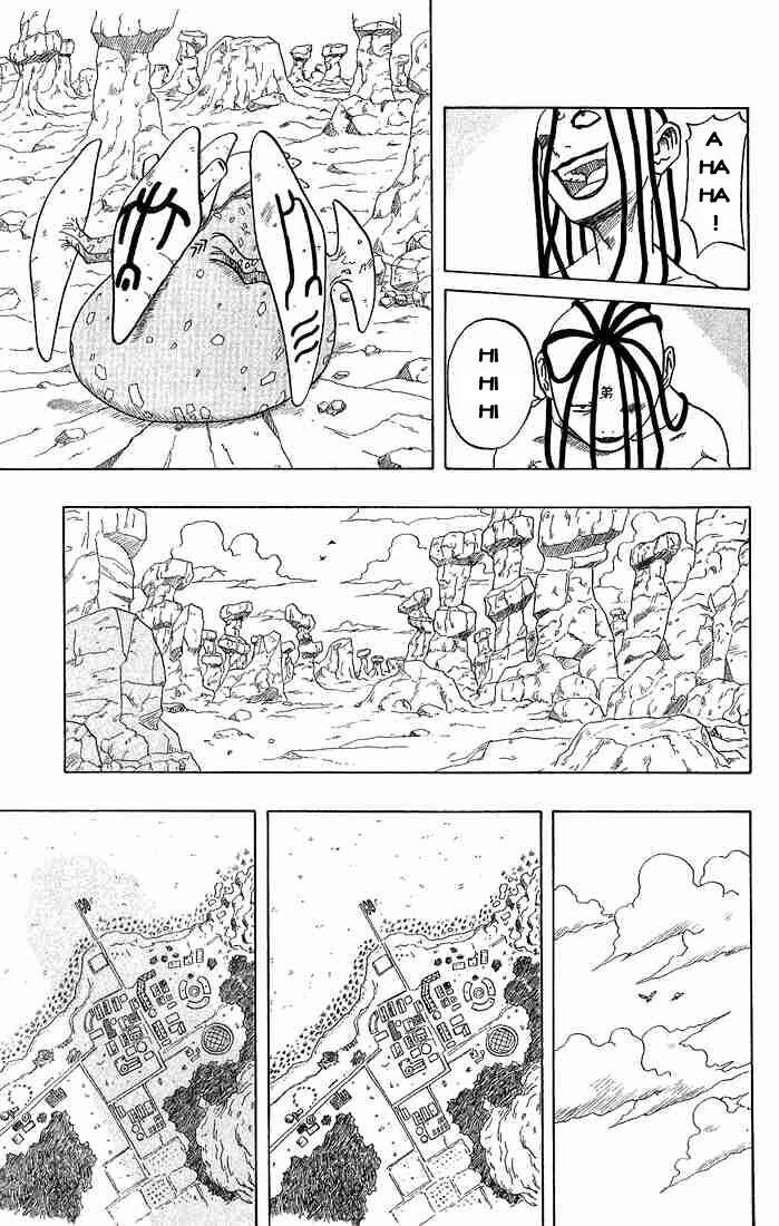 Cuộc Phiêu Lưu Của Quỷ Satan Chapter 4 - 9