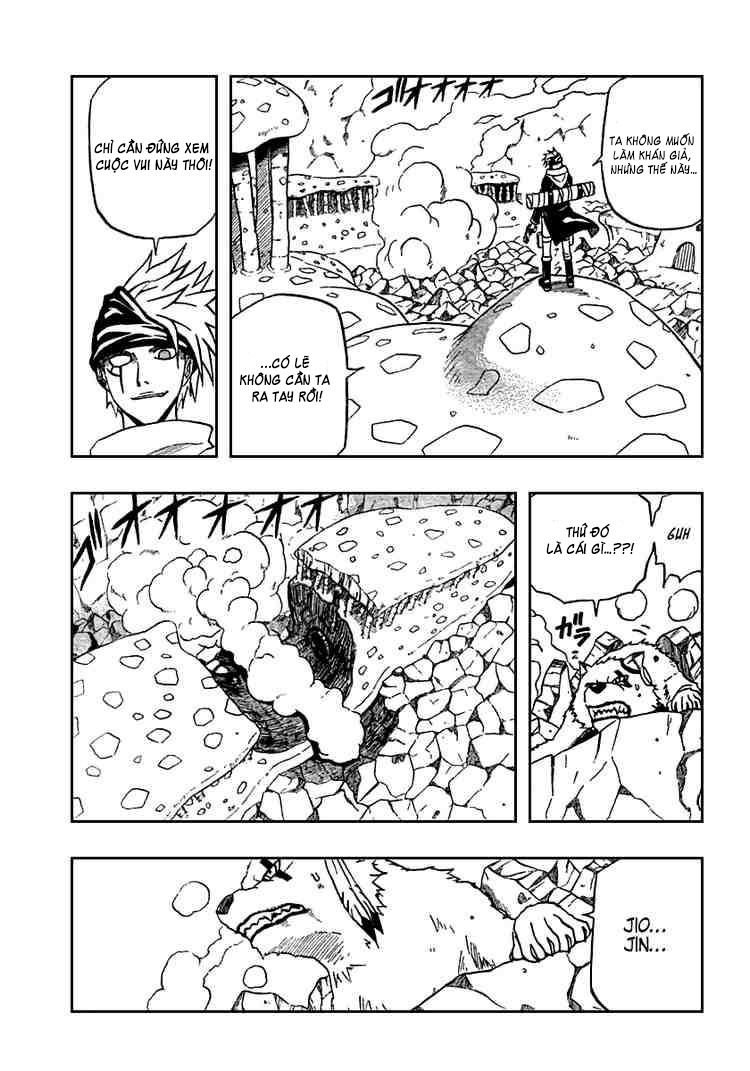 Cuộc Phiêu Lưu Của Quỷ Satan Chapter 71 - 20