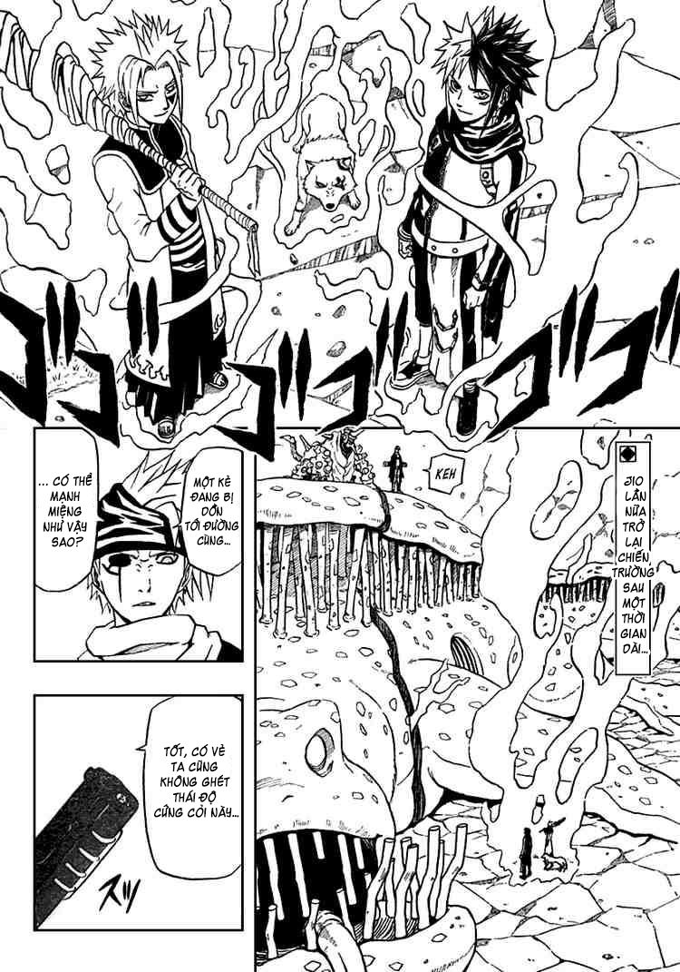 Cuộc Phiêu Lưu Của Quỷ Satan Chapter 71 - 3