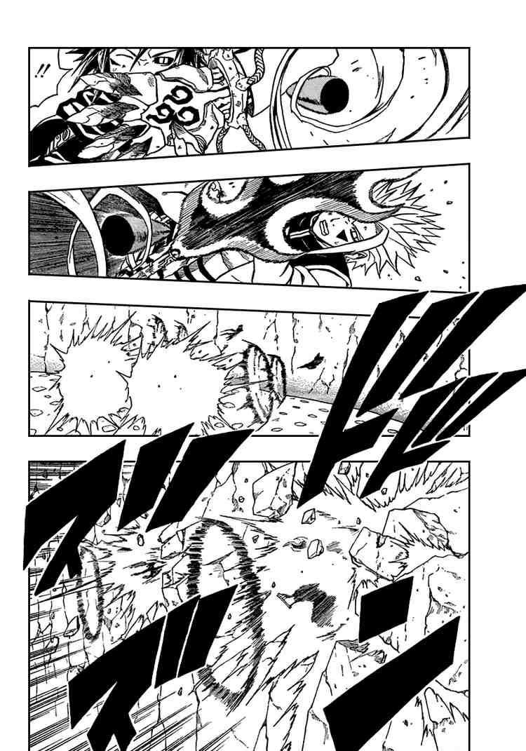 Cuộc Phiêu Lưu Của Quỷ Satan Chapter 71 - 24