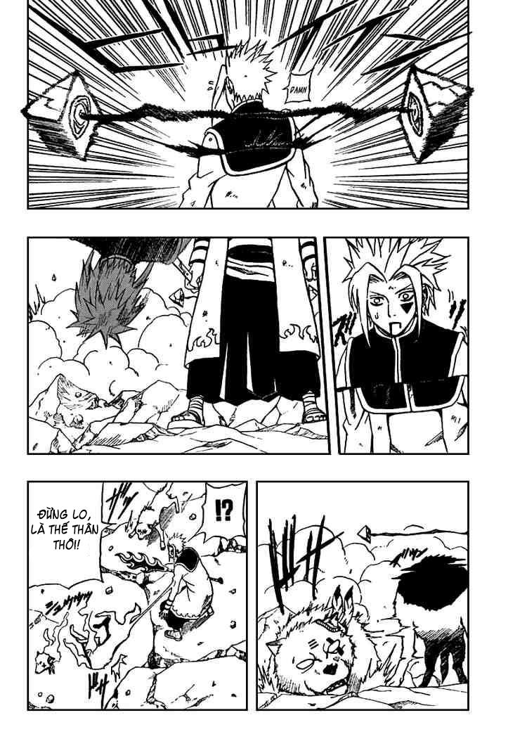 Cuộc Phiêu Lưu Của Quỷ Satan Chapter 71 - 32