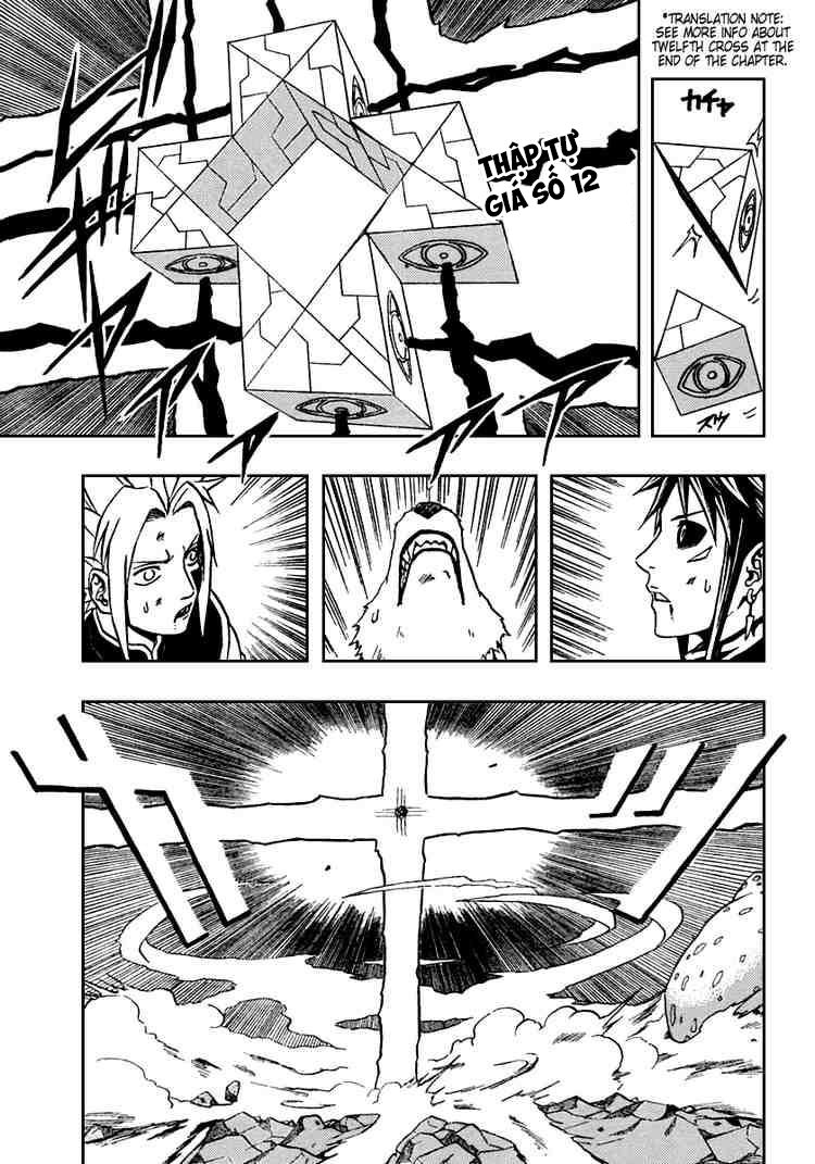 Cuộc Phiêu Lưu Của Quỷ Satan Chapter 71 - 35