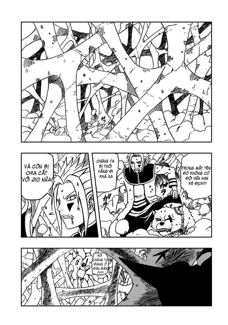 Cuộc Phiêu Lưu Của Quỷ Satan Chapter 71 - 38