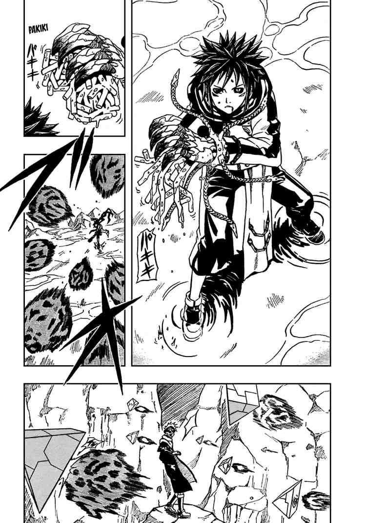 Cuộc Phiêu Lưu Của Quỷ Satan Chapter 71 - 41