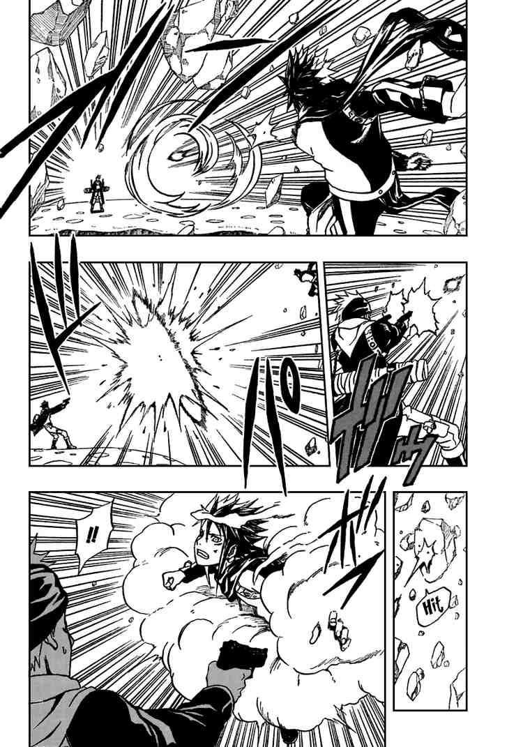 Cuộc Phiêu Lưu Của Quỷ Satan Chapter 71 - 7