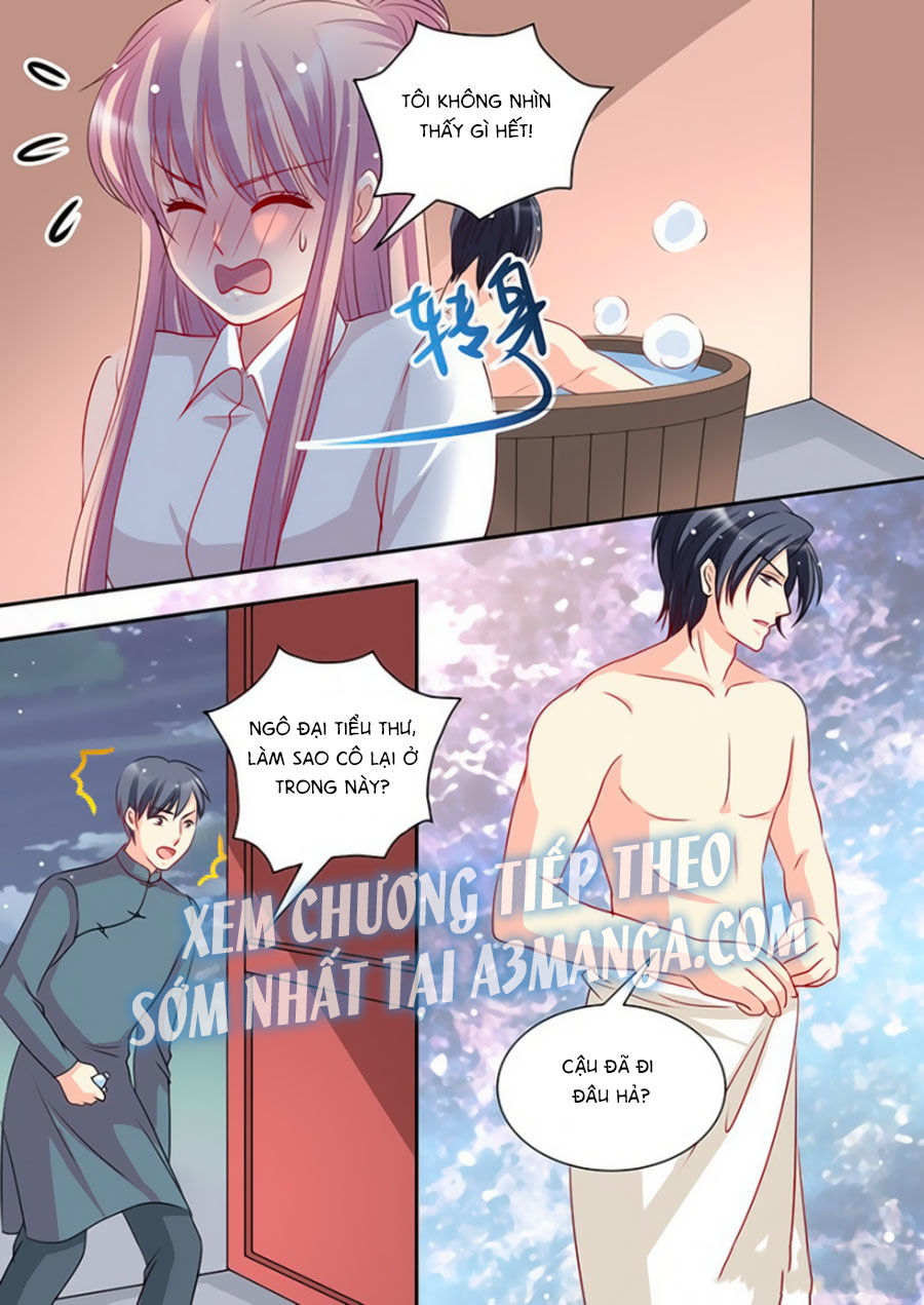Bá Đạo Tổng Tài Yêu Ta Chapter 66 - 9