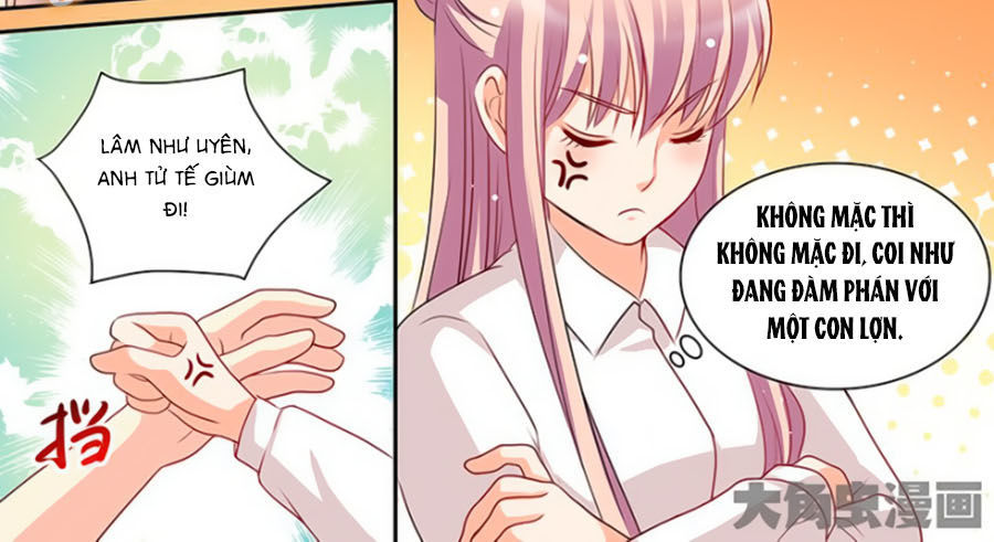 Bá Đạo Tổng Tài Yêu Ta Chapter 67 - 3