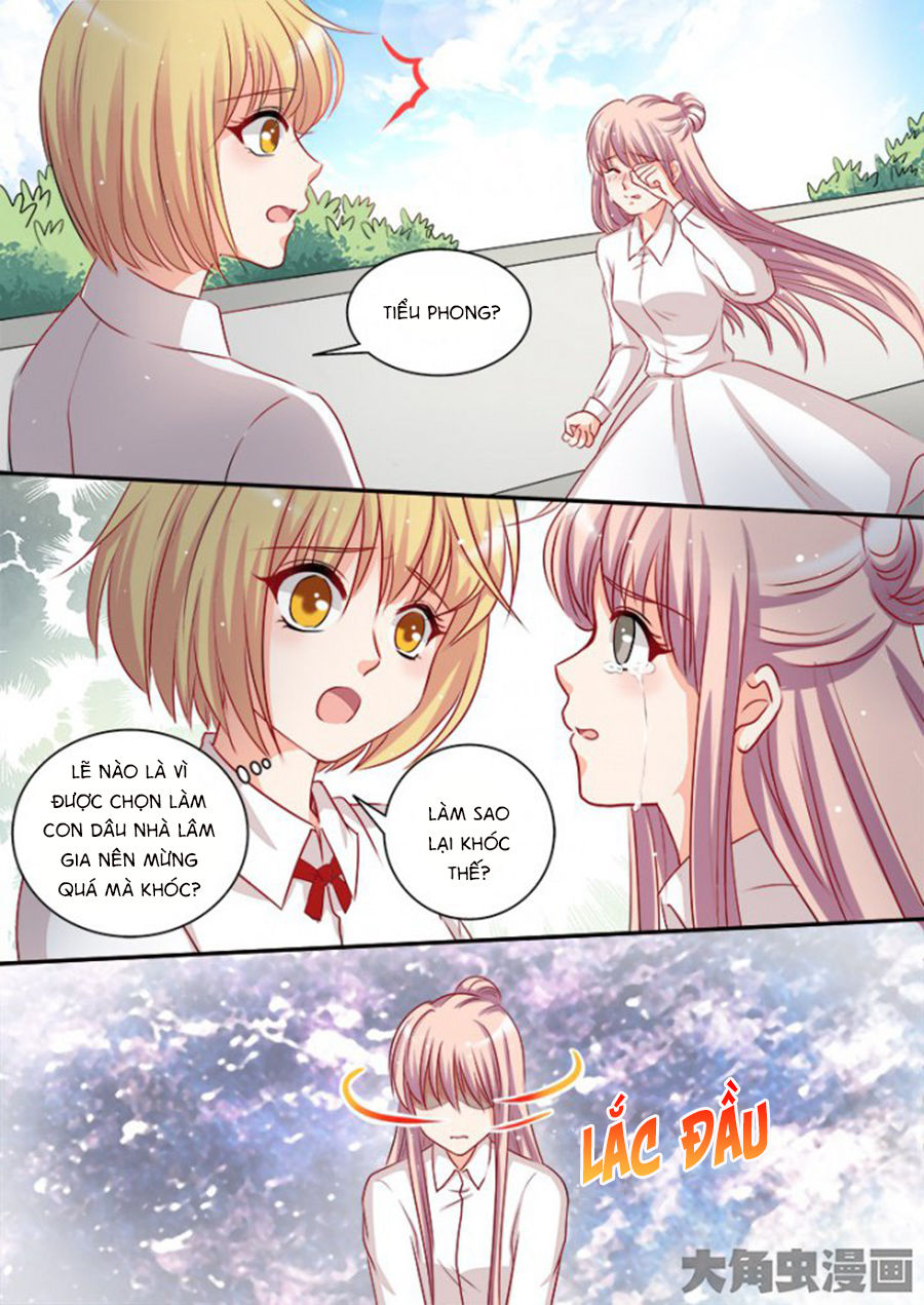 Bá Đạo Tổng Tài Yêu Ta Chapter 81 - 2